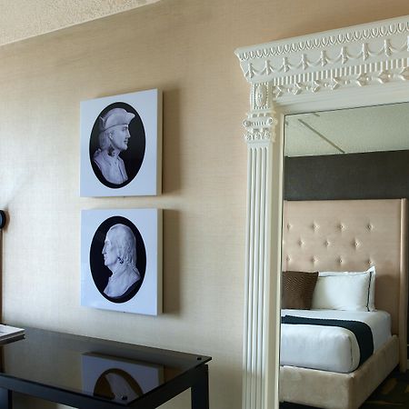 Revere Hotel Boston Common Zewnętrze zdjęcie