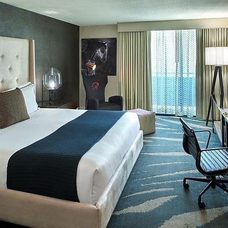 Revere Hotel Boston Common Zewnętrze zdjęcie