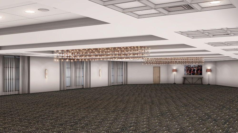 Revere Hotel Boston Common Zewnętrze zdjęcie