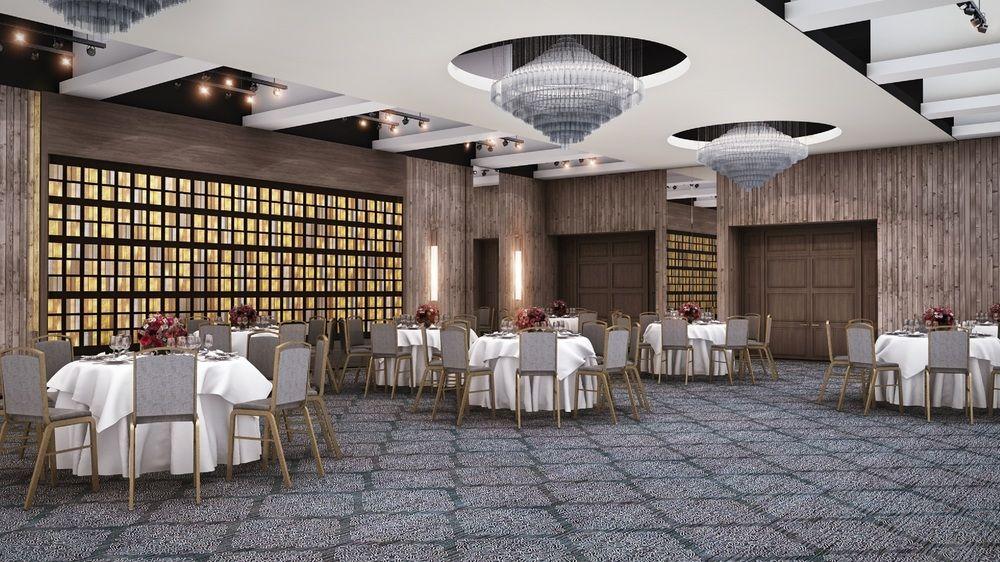 Revere Hotel Boston Common Zewnętrze zdjęcie