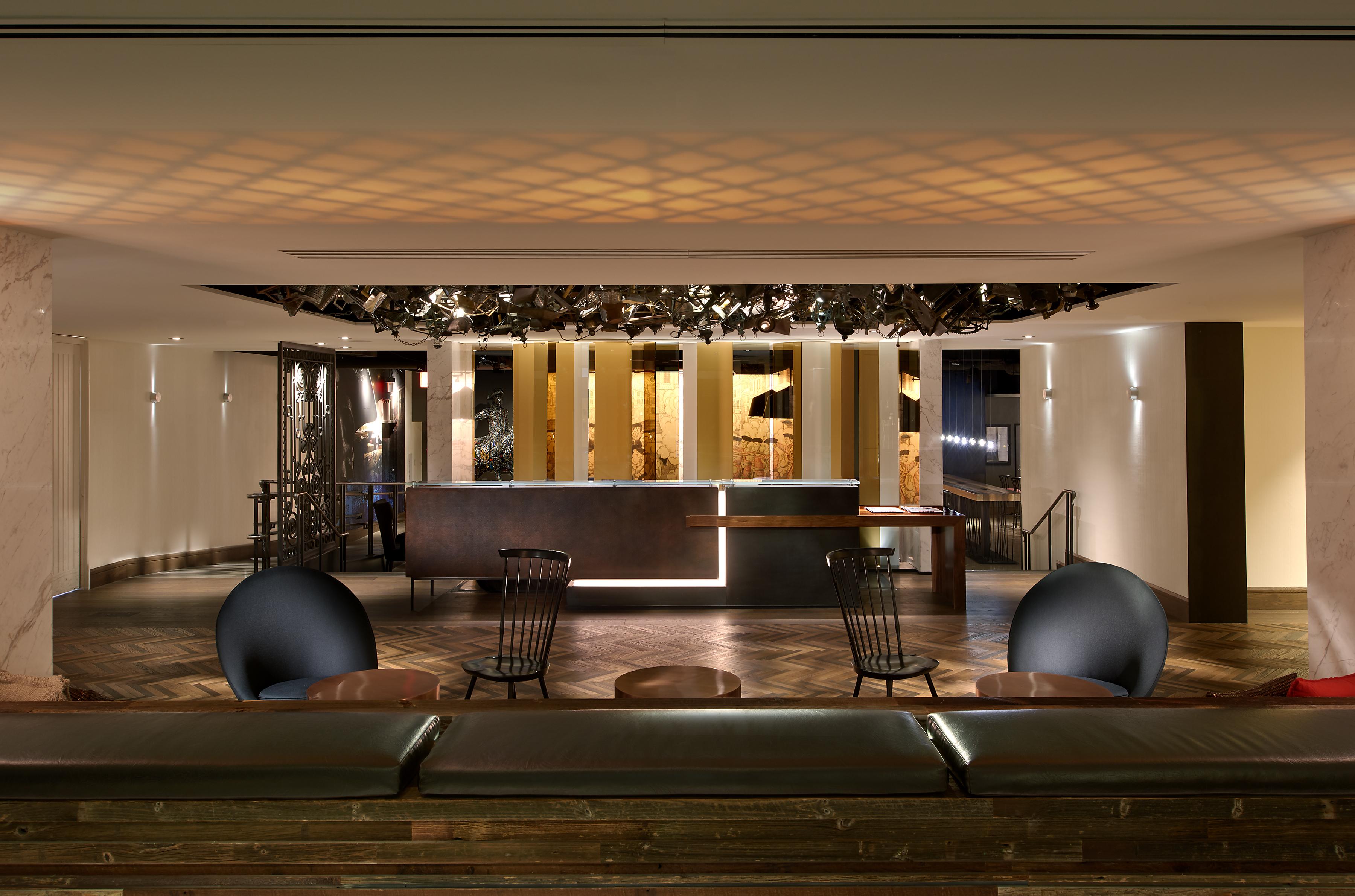 Revere Hotel Boston Common Zewnętrze zdjęcie
