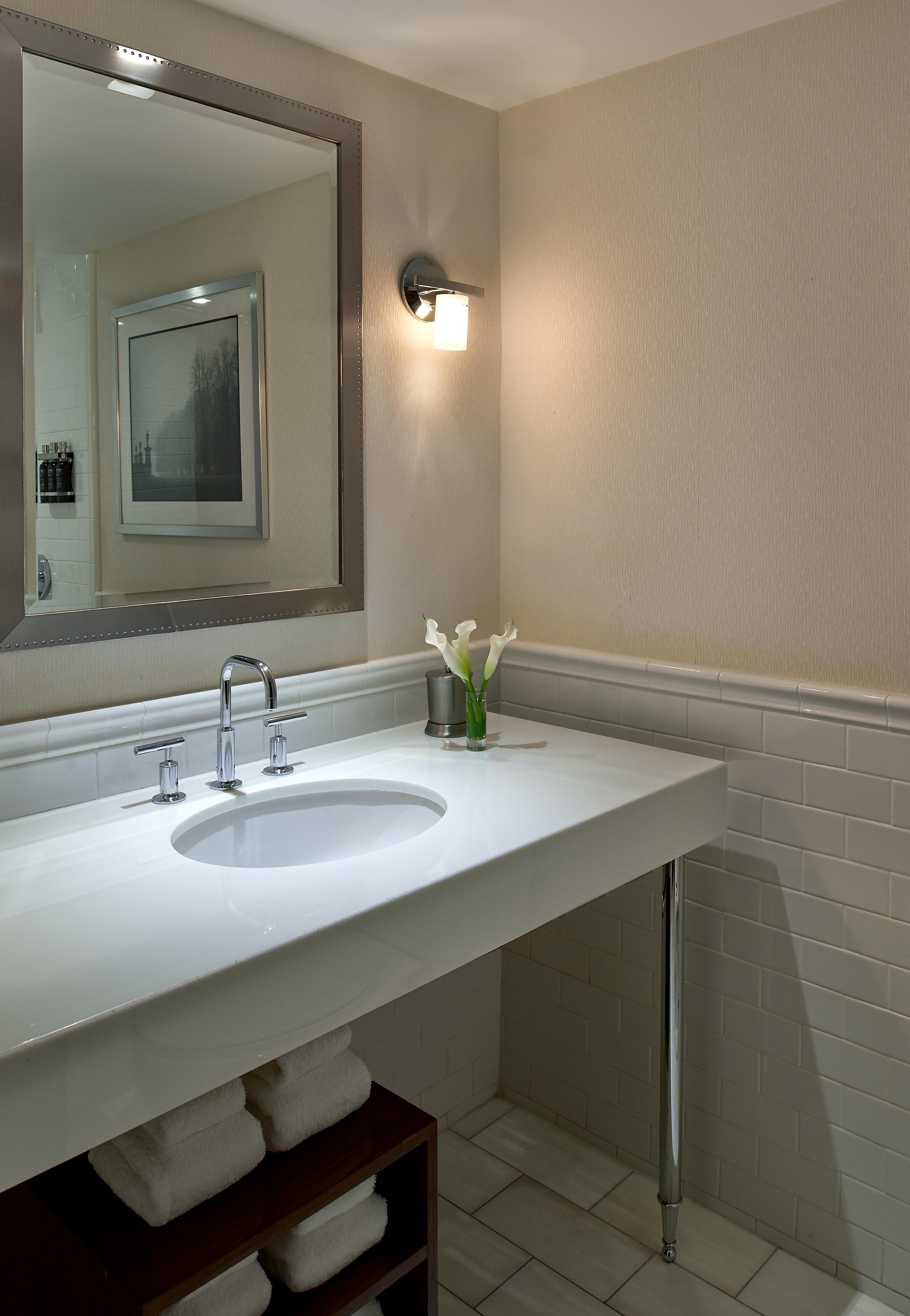 Revere Hotel Boston Common Zewnętrze zdjęcie
