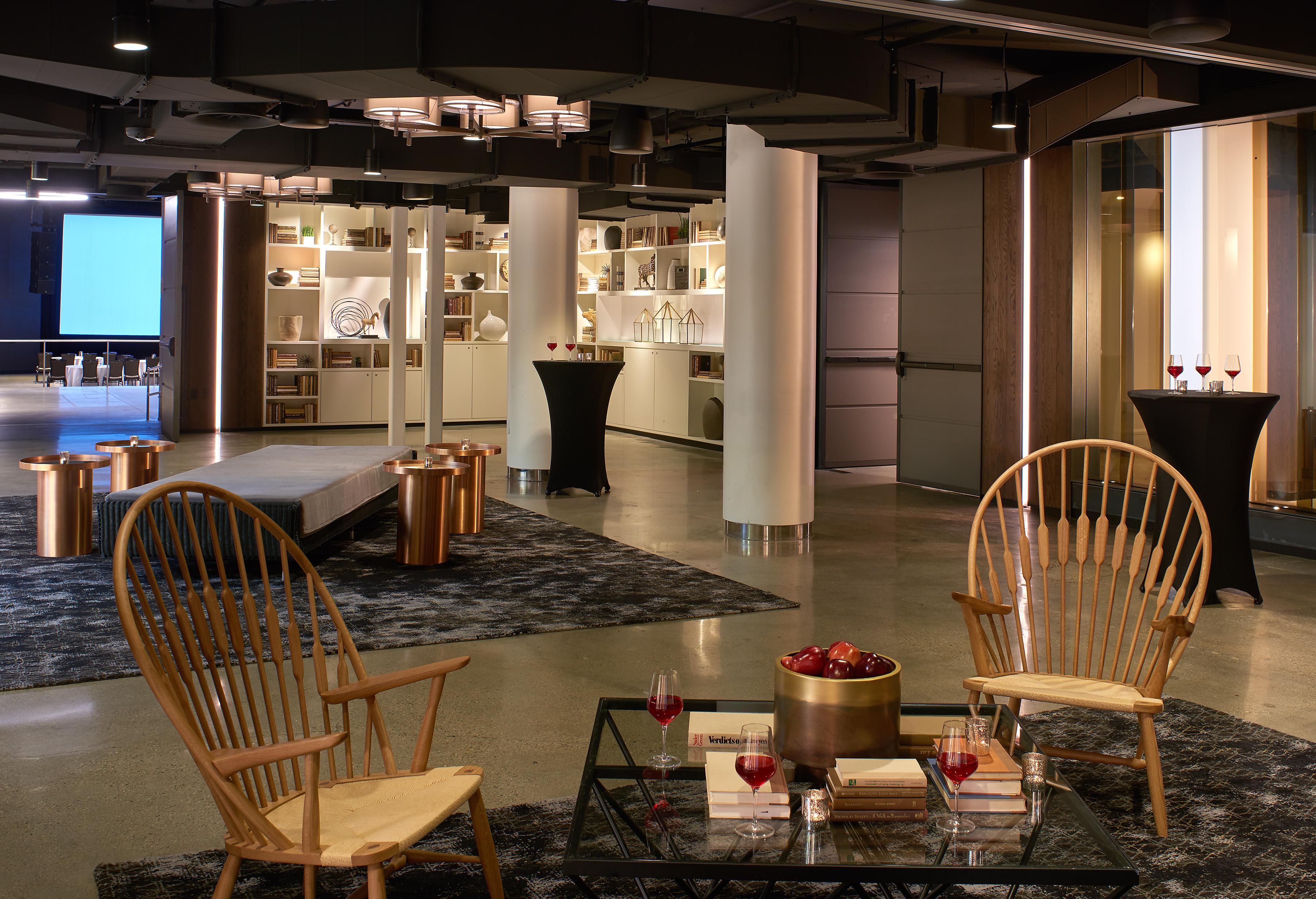 Revere Hotel Boston Common Zewnętrze zdjęcie