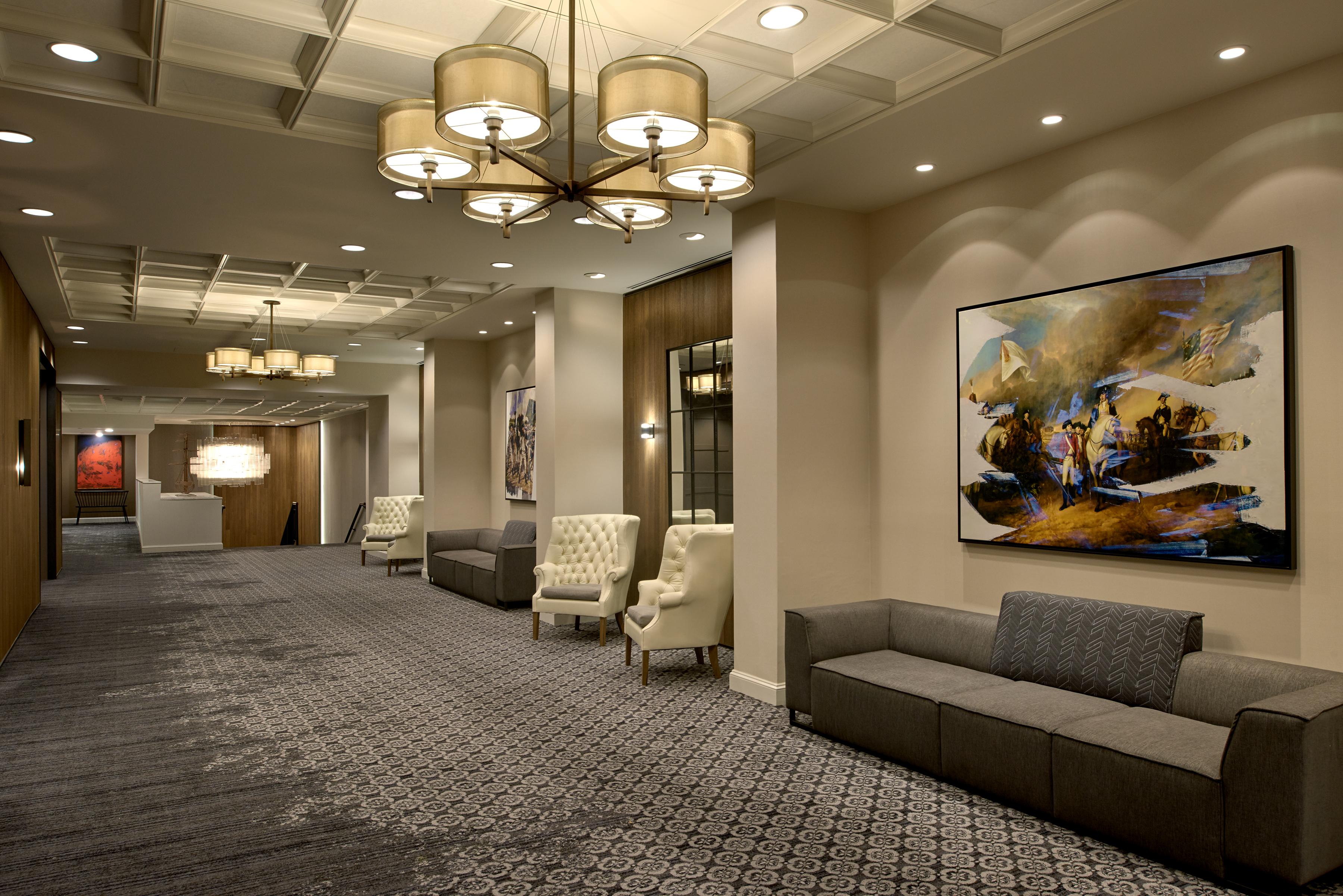 Revere Hotel Boston Common Zewnętrze zdjęcie