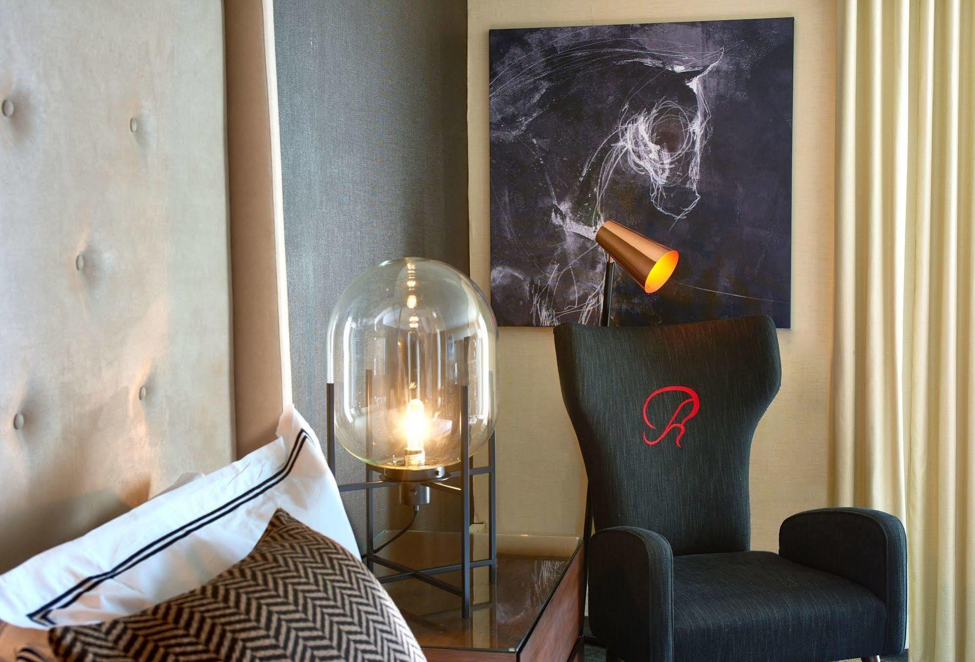 Revere Hotel Boston Common Zewnętrze zdjęcie