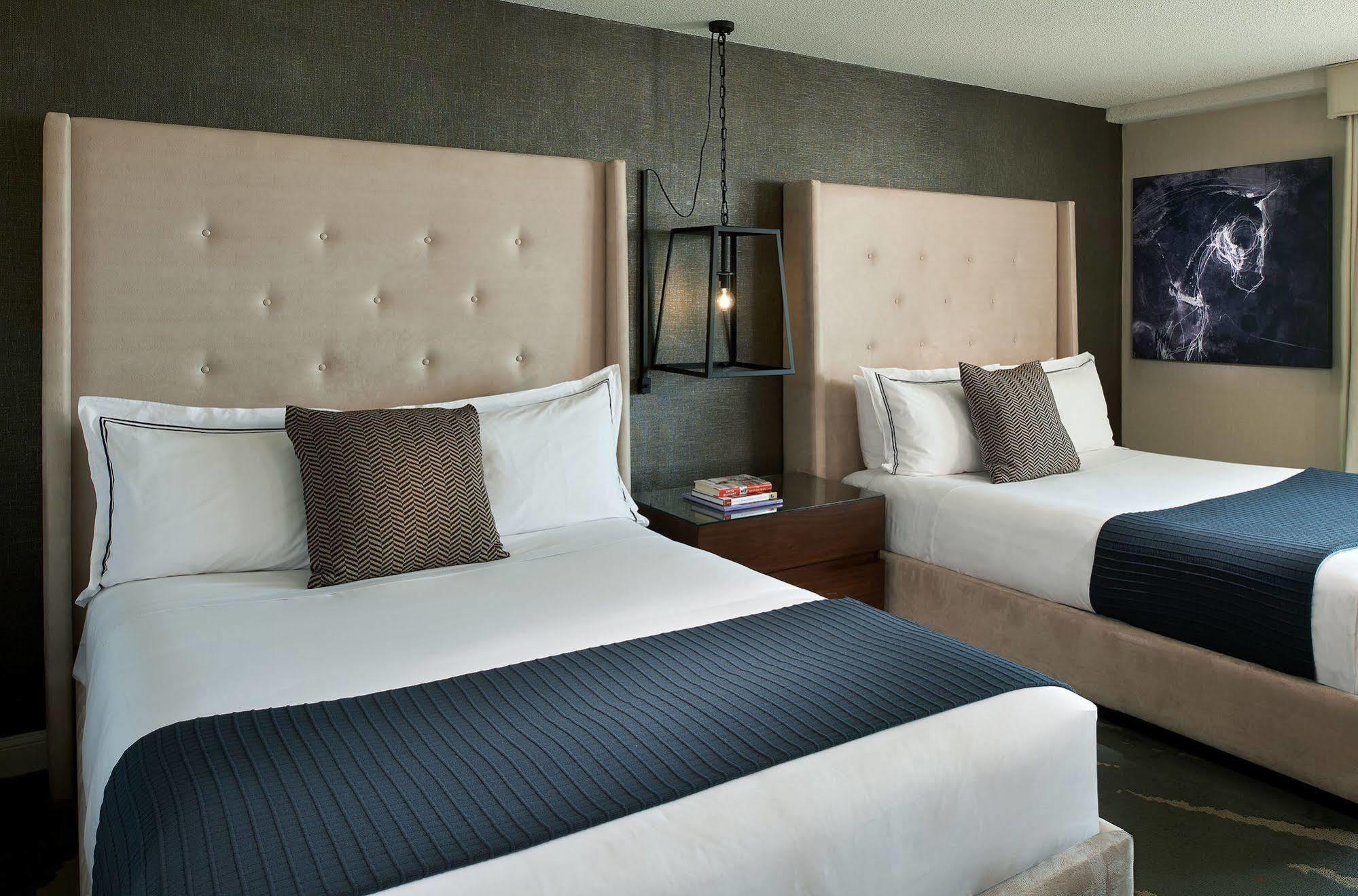 Revere Hotel Boston Common Zewnętrze zdjęcie