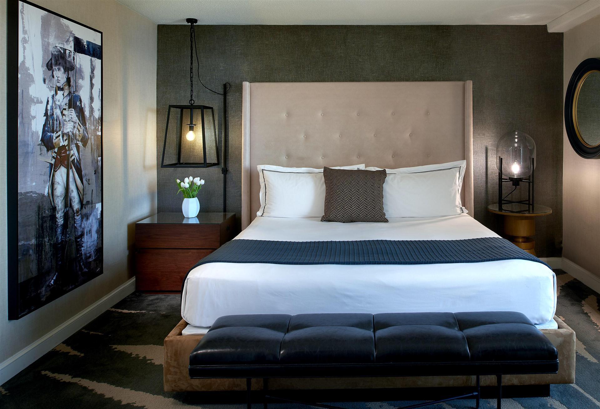 Revere Hotel Boston Common Zewnętrze zdjęcie