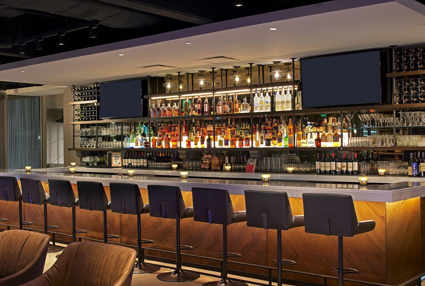 Revere Hotel Boston Common Zewnętrze zdjęcie