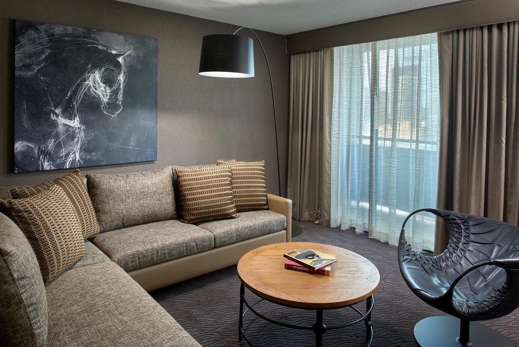 Revere Hotel Boston Common Zewnętrze zdjęcie
