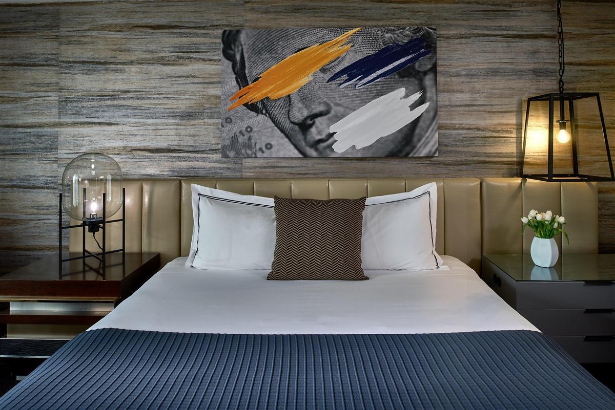Revere Hotel Boston Common Zewnętrze zdjęcie
