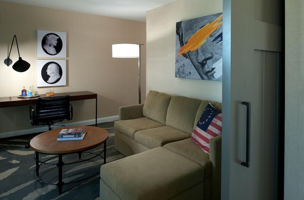 Revere Hotel Boston Common Zewnętrze zdjęcie