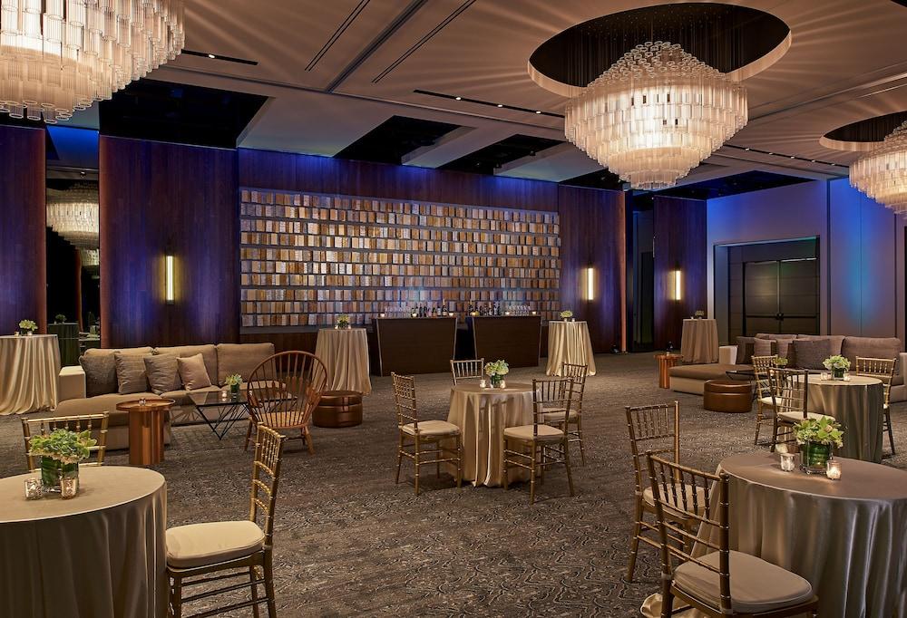 Revere Hotel Boston Common Zewnętrze zdjęcie